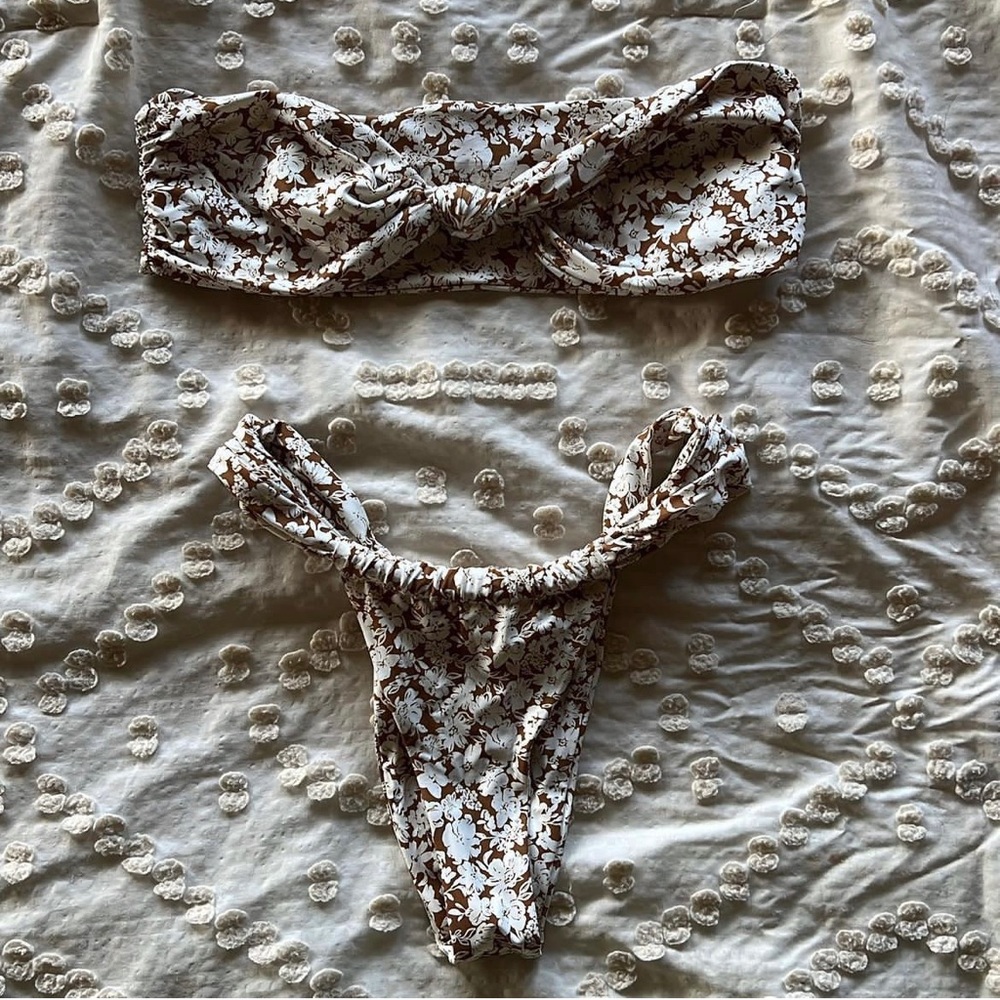 StoneFox swim set